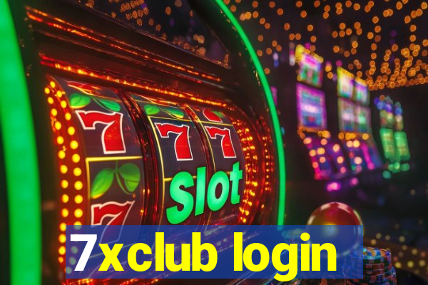 7xclub login